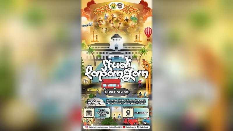 Mahasiswa PBSI1