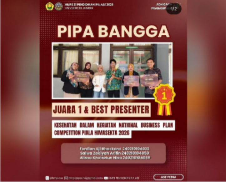 Mahasiswa Pendidikan1