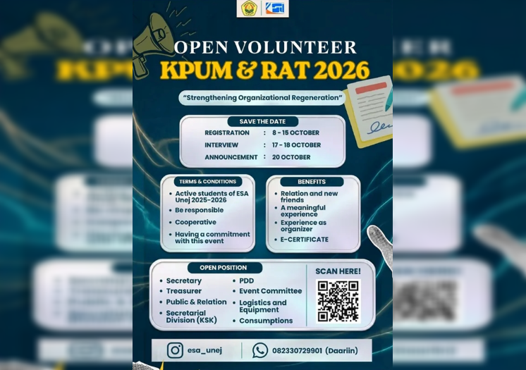 Siapkan Regenerasi1