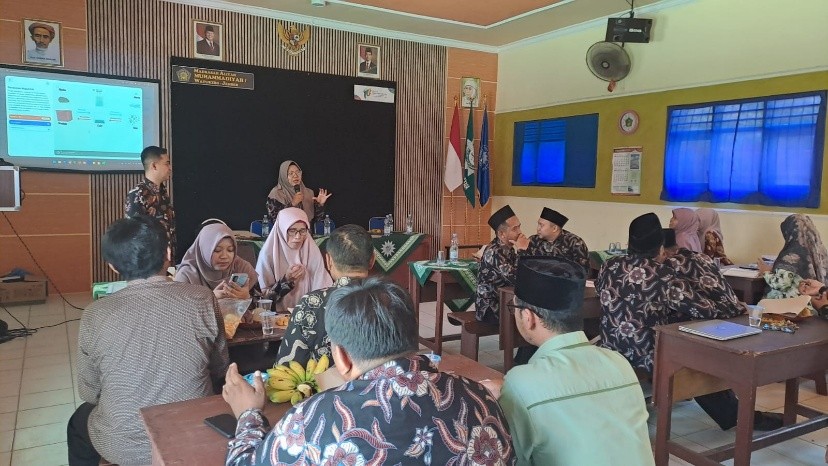 Sosialisasi Prodi1