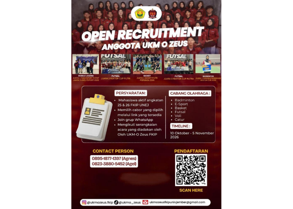 UKM O Zeus1