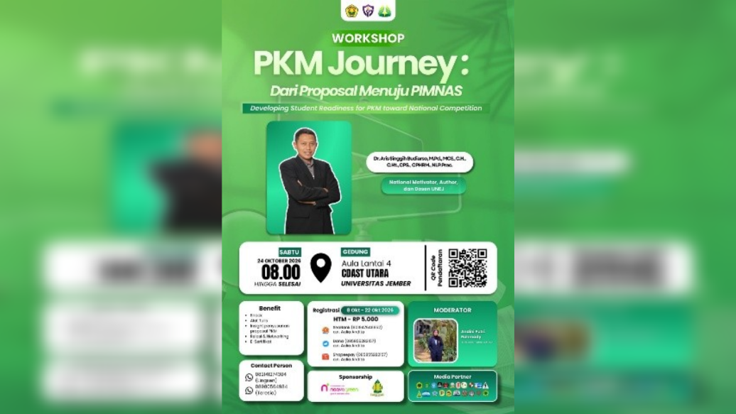 Workshop PKM1