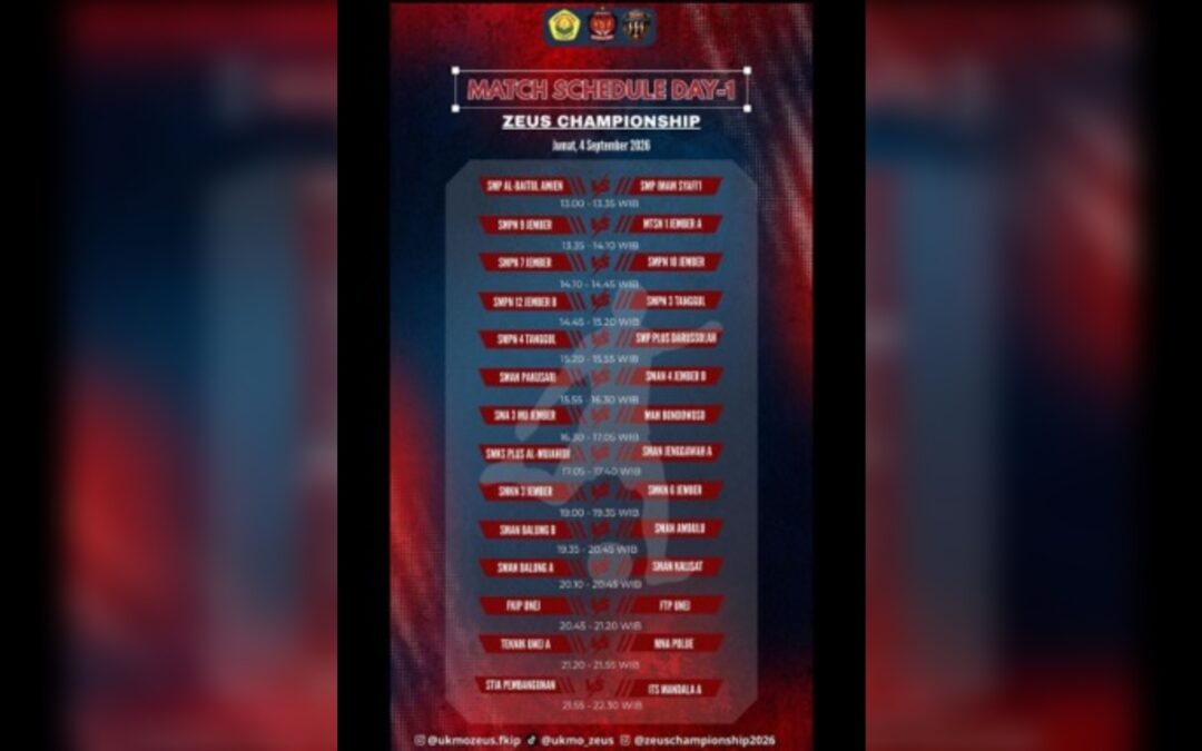 Zeus Championship1