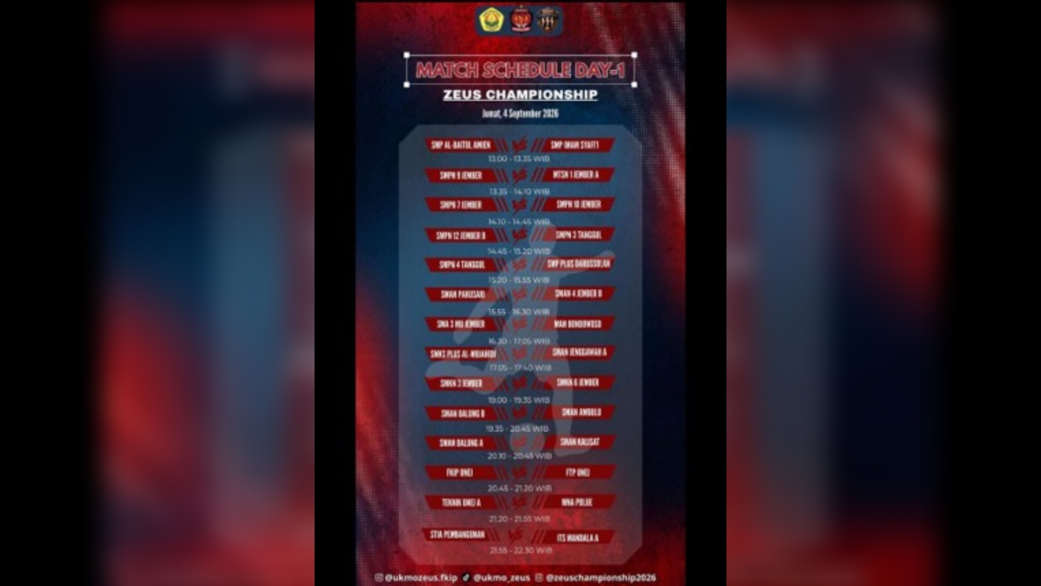 Zeus Championship1