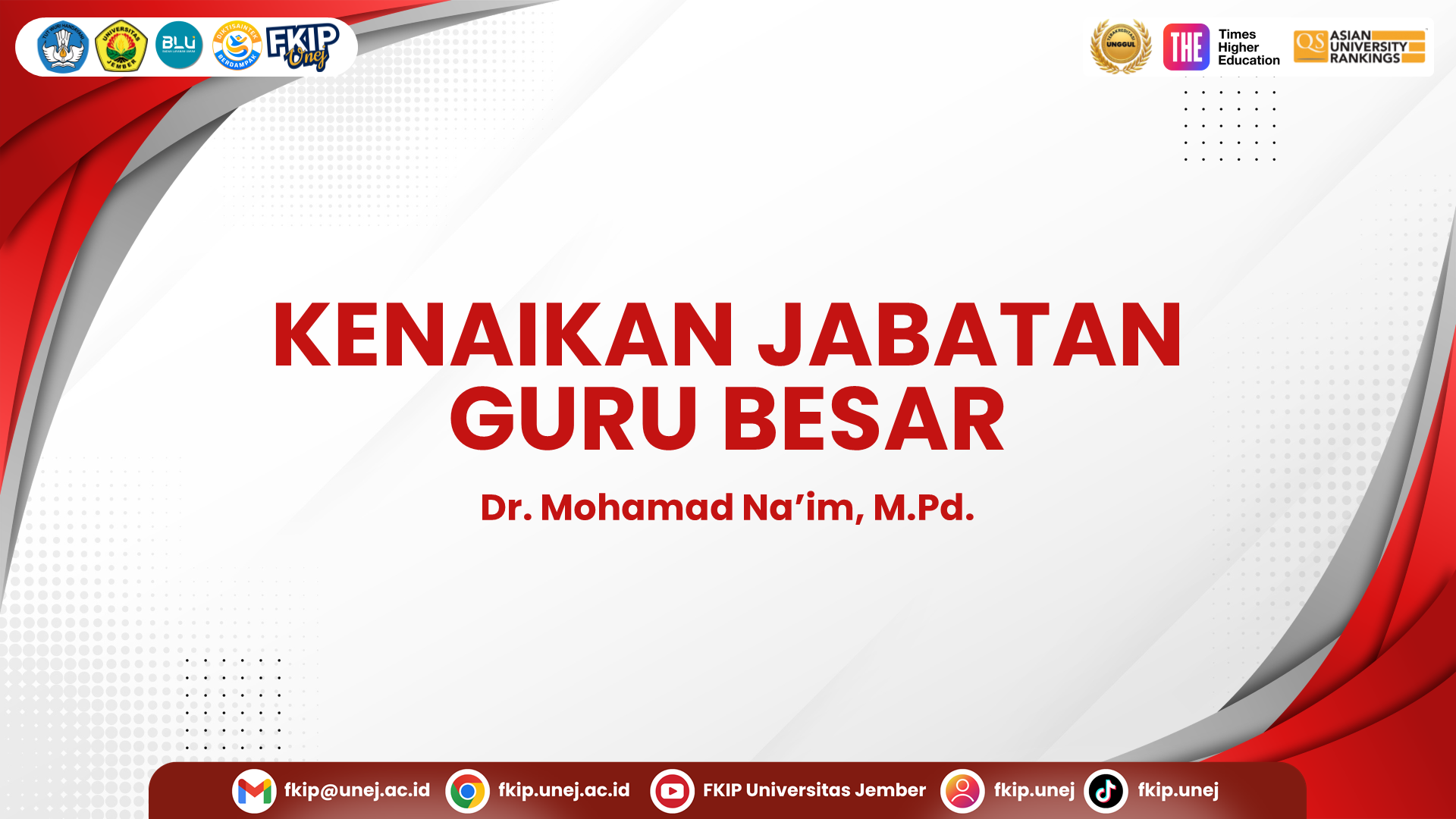 TES BERITA DENGAN FISIKA