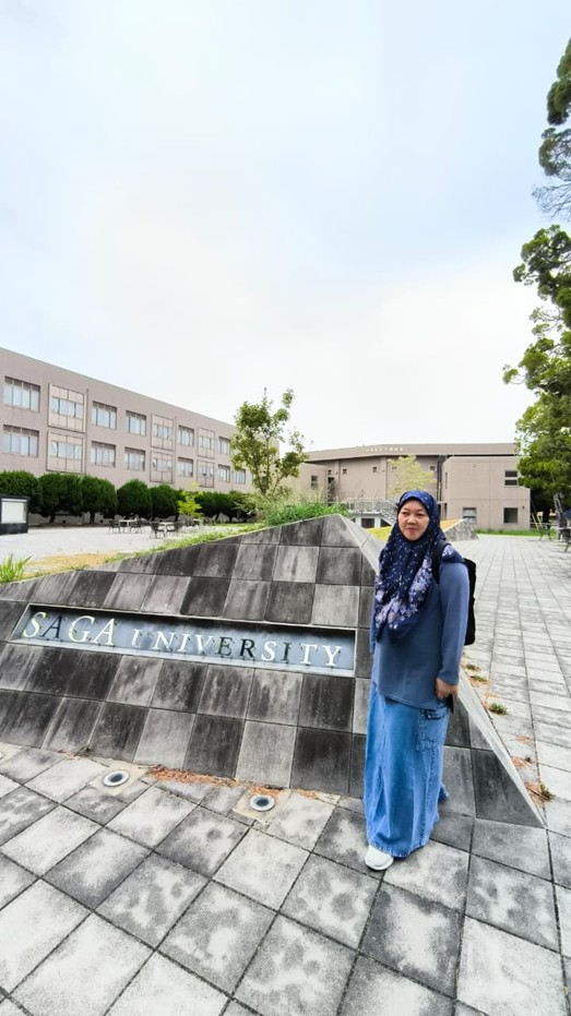 Perkuat Jejaring Riset Internasional, Dosen FKIP UNEJ Lakukan Penelitian Kolaboratif di Saga University dan Hadiri Konferensi di Jepang