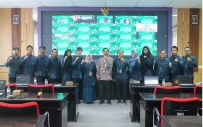 Dari Ruang Kuliah ke Peringatan Dini Cuaca: BMKG dan UGM Bedah Buku Meteorologi dan Klimatologi Karya Guru Besar Universitas Jember